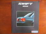 Suzuki Swift Sedan (1990), Ophalen of Verzenden, Nieuw, Overige merken