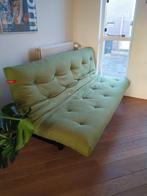 Innovation slaapbank, Zo goed als nieuw, Twijfelaar, 200 cm, 140 cm