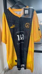 BVB Special Edition Jersey ‘Black-Yellow Sizzle’ - maat L, Verzamelen, Sportartikelen en Voetbal, Nieuw, Shirt, Ophalen of Verzenden