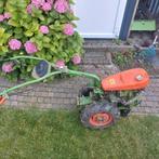 Agria 3400 basis machine, Tuin en Terras, Hand-tuingereedschap, Ophalen, Gebruikt, Info@agriaonderdelen.nl, 1611kp