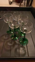 Luminarc glazen (5 stuks), Verzamelen, Glas en Borrelglaasjes, Ophalen of Verzenden, Zo goed als nieuw, Borrel- of Shotglas