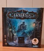 MYSTERIUM *z.g.a.n.*, Hobby en Vrije tijd, Gezelschapsspellen | Bordspellen, Ophalen of Verzenden, Zo goed als nieuw
