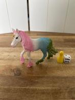 Schleich 70529 Surahs gevederd veulen, Ophalen of Verzenden, Zo goed als nieuw