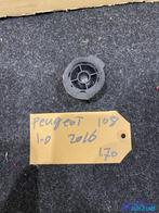 PEUGEOT 108 AYGO C1 Speaker tweater, Auto diversen