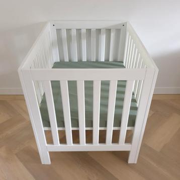 Colorfull Home box whitewash 80x100 cm beschikbaar voor biedingen
