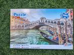 Puzzel Venetië compleet en als nieuw, Ophalen of Verzenden, Zo goed als nieuw