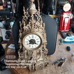 Bronse klok, Antiek en Kunst, Antiek | Klokken, Ophalen of Verzenden