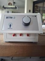 Bioresonantie Bionic BTN-2 de-blokkadeapparaat met mat, Ophalen, Zo goed als nieuw, Overige typen