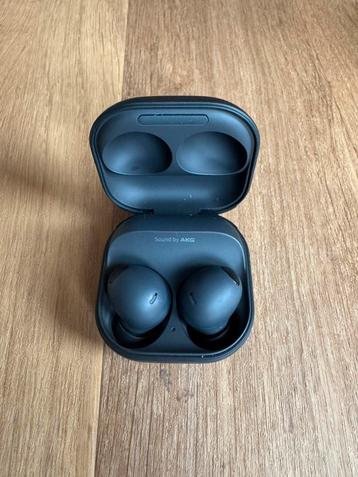 Samsung Galaxy Buds 2 Pro, grijs beschikbaar voor biedingen