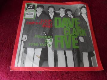 Dave Clark Five - Look before you leap  beschikbaar voor biedingen