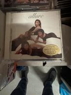 Cd Allure, Ophalen of Verzenden, 2000 tot heden, Zo goed als nieuw