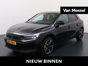 Opel Corsa 1.2 Turbo Hybrid GS beschikbaar voor biedingen