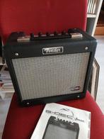 Fender G-DEC Junior, Muziek en Instrumenten, Versterkers | Bas en Gitaar, Ophalen of Verzenden, Zo goed als nieuw