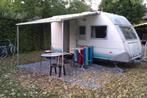 Thule Omnistar Zakluifel 3m + 1 zijwand - Weinig gebruikt, Ophalen, Gebruikt