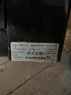 Condenspomp CV Ketel - Grundfos Conlift 1 LS, Minder dan 20 liter, Ophalen, Gebruikt