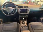 Volkswagen Tiguan 1.5 TSI ACT DSG-AUTOMAAT COMFORTLINE BUSIN, 15 km/l, 4 cilinders, 150 pk, Wit