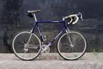 GAZELLE GOLDLINE-SPECIAL REYNOLDS 531 CAMPAGNOLO 62 CM, Fietsen en Brommers, Fietsen | Racefietsen, Ophalen, 28 inch, Gebruikt