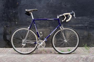 GAZELLE GOLDLINE-SPECIAL REYNOLDS 531 CAMPAGNOLO 62 CM beschikbaar voor biedingen