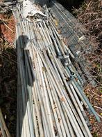 Beregeningssysteem van pvc, Tuin en Terras, Ophalen of Verzenden, Gebruikt