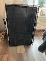 Grote bench 62 x 92, Dieren en Toebehoren, Ophalen, Gebruikt