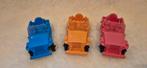 3 stuks tomte leardal nr 2 willly's jeep, Ophalen of Verzenden