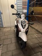 SYM Mio Brom 2014, Mio, Maximaal 45 km/u, Ophalen of Verzenden, Zo goed als nieuw