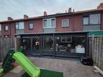 Veranda zeil, Tuin en Terras, Ophalen, Zo goed als nieuw