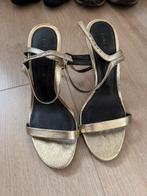 Prachtige hakken van zara maat 36, Ophalen, Gedragen, Zwart