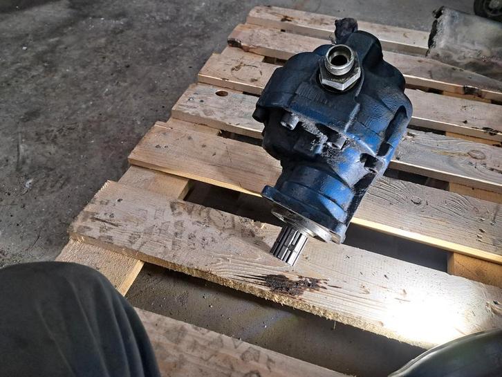 Tandwiel pompen. Bananen pomp., Auto-onderdelen, Vrachtwagen-onderdelen, Overige merken, Ophalen of Verzenden