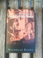 De Paarden fluisteraar The Horse Whisperer Nicholas Evans, Boeken, Historische romans, Ophalen of Verzenden, Zo goed als nieuw