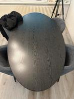 Nieuwe Eettafel 180cm - Nooit Gebruikt! ( LOCATIE OSS ), Huis en Inrichting, Nieuw, Vijf personen of meer, 150 tot 200 cm, Rechthoekig