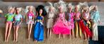 Diverse Barbies, Ophalen of Verzenden, Zo goed als nieuw, Barbie