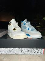 Jordan 4’s, Kleding | Heren, Schoenen, Ophalen of Verzenden, Nieuw, Wit