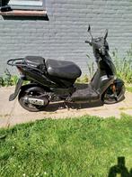 Kimco defek met nieuwe banden, Fietsen en Brommers, Brommeronderdelen | Scooters, Ophalen of Verzenden, Gebruikt, Overige typen