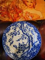 Chinees wandbord. Ruim 80 jaar oud., Antiek en Kunst, Ophalen of Verzenden