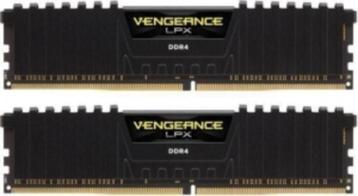 Nieuw! Corsair Vengeance LPX 32GB (2x16) 3600Mhz DDR4 beschikbaar voor biedingen