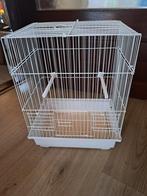 Vogelkooi in goede staat, Dieren en Toebehoren, Vogels | Hokken en Kooien, Ophalen, Zo goed als nieuw, Vogelkooi