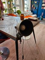 Ikea Hektar Wand/Klemspot, Ophalen, Zo goed als nieuw, Metaal, Industrieel