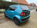 Suzuki Ignis 1.2 Select|CRUISE/CLIMA/CARPLAY/CAMERA/, Auto's, Voorwielaandrijving, Gebruikt, 4 cilinders, Bedrijf