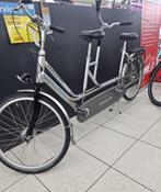 DEZE VRIJDAG EN ZATERDAG 20% KORTING OP ALLE GEBRUIKTE FIETS, Fietsen en Brommers, Fietsen | Tandems, Ophalen, Gebruikt, Minder dan 10 versnellingen
