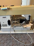 Pfaff  naaimachine, Hobby en Vrije tijd, Naaimachines en Toebehoren, Ophalen of Verzenden, Gebruikt, Naaimachine, Pfaff