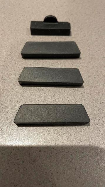 DJI Mavic 2 Pro/Zoom Batterij Contact Beschermhoesjes beschikbaar voor biedingen