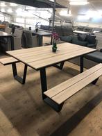 Picknicktafel, Tuin en Terras, Picknicktafels, Ophalen, Nieuw