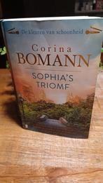 Corina Bomann,  Sophia's Triomf, Boeken, Historische romans, Ophalen, Zo goed als nieuw