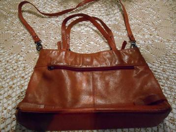 Dames schoudertas V&D beschikbaar voor biedingen