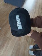 Paardrijhelm van Knightsbridge maat 55., Dieren en Toebehoren, Paardrijkleding, Ophalen of Verzenden, Dressuur, Cap