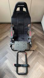 Playseat challenge inklapbare racestoel!, Ophalen, Zo goed als nieuw, Playseat of Racestoel