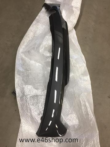 Achterbumper lijst BMW F32 F33 F36 oe 51128054487 NIEUW ORG  beschikbaar voor biedingen