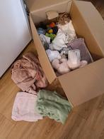 Baby kleding 56 t/m 80, Kinderen en Baby's, Babykleding | Baby-kledingpakketten, Ophalen, Zo goed als nieuw