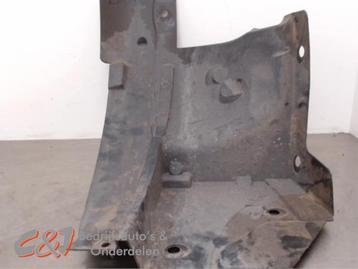 Wielkuip van een Renault Trafic beschikbaar voor biedingen